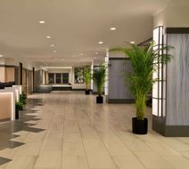 Wyndham Grand Pittsburgh Downtown Lobby