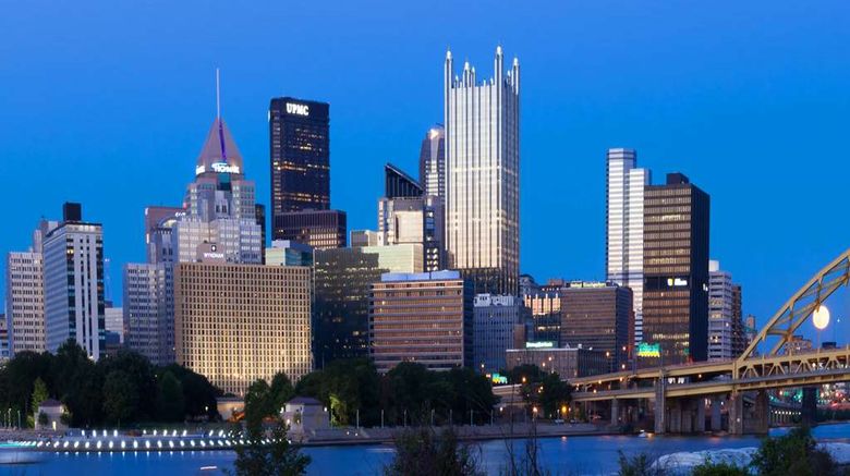 <b>Wyndham Grand Pittsburgh Downtown Other</b>. Images powered by <a href="https://iceportal.shijigroup.com/" title="IcePortal" target="_blank">IcePortal</a>.