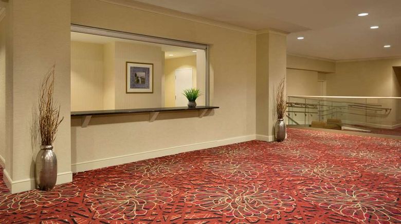 <b>Wyndham Grand Pittsburgh Downtown Meeting</b>. Images powered by <a href="https://iceportal.shijigroup.com/" title="IcePortal" target="_blank">IcePortal</a>.