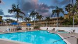 Wyndham Garden San Diego near SeaWorld Pool