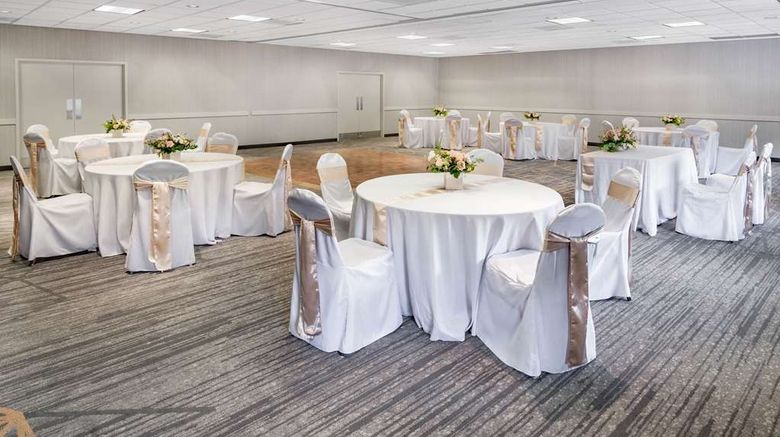 <b>Wyndham Garden San Diego near SeaWorld Ballroom</b>. Images powered by <a href="https://iceportal.shijigroup.com/" title="IcePortal" target="_blank">IcePortal</a>.