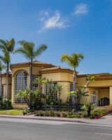 Wyndham Garden San Diego near SeaWorld