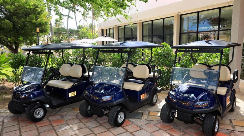 <b>Wyndham Palmas Beach and Golf Resort Golf</b>. Images powered by <a href="https://iceportal.shijigroup.com/" title="IcePortal" target="_blank">IcePortal</a>.