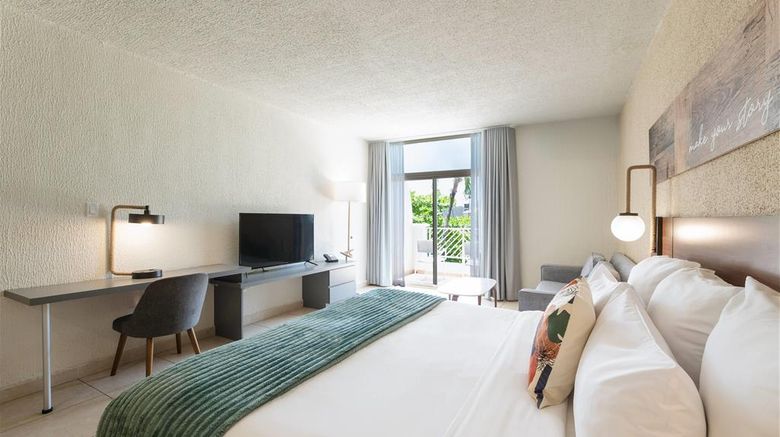 <b>Wyndham Palmas Beach and Golf Resort Room</b>. Images powered by <a href="https://iceportal.shijigroup.com/" title="IcePortal" target="_blank">IcePortal</a>.