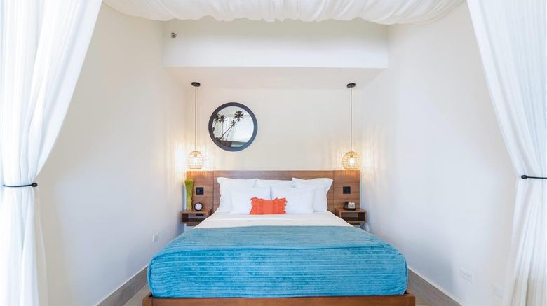 <b>Wyndham Palmas Beach and Golf Resort Room</b>. Images powered by <a href="https://iceportal.shijigroup.com/" title="IcePortal" target="_blank">IcePortal</a>.