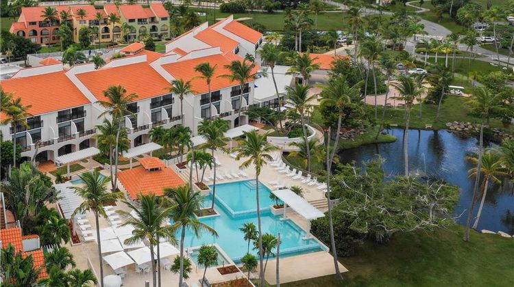 Wyndham Palmas Beach and Golf Resort Exterior