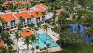 Wyndham Palmas Beach and Golf Resort