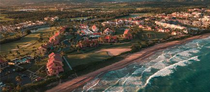 Wyndham Palmas Beach and Golf Resort Exterior