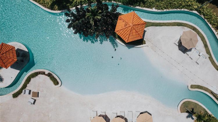 Wyndham Palmas Beach and Golf Resort Pool