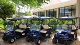 Wyndham Palmas Beach and Golf Resort Golf