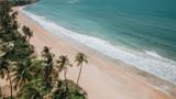 Wyndham Palmas Beach and Golf Resort Beach