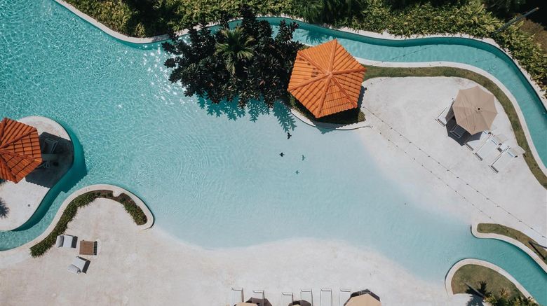 <b>Wyndham Palmas Beach and Golf Resort Pool</b>. Images powered by <a href="https://iceportal.shijigroup.com/" title="IcePortal" target="_blank">IcePortal</a>.