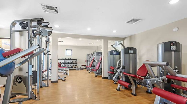 <b>Westward Look Wyndham Grand Resort & Spa Health</b>. Images powered by <a href="https://iceportal.shijigroup.com/" title="IcePortal" target="_blank">IcePortal</a>.