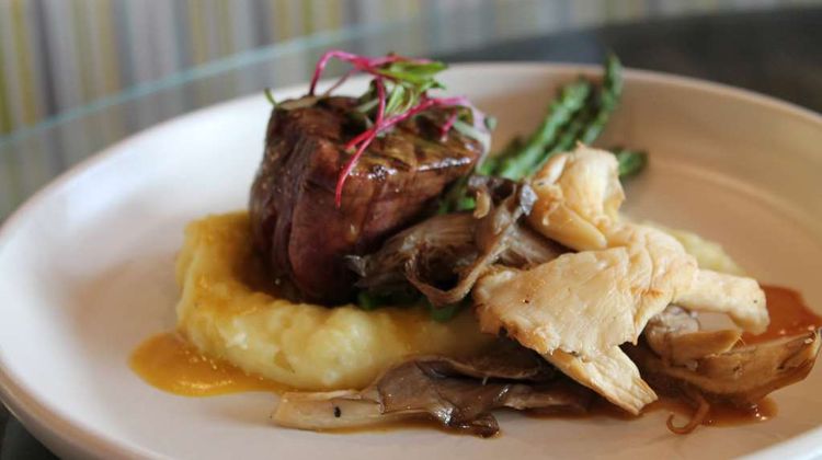 Westward Look Wyndham Grand Resort & Spa Restaurant