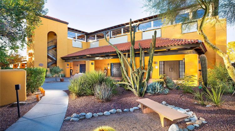 Westward Look Wyndham Grand Resort & Spa Exterior