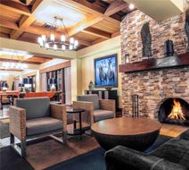 Westward Look Wyndham Grand Resort & Spa Lobby