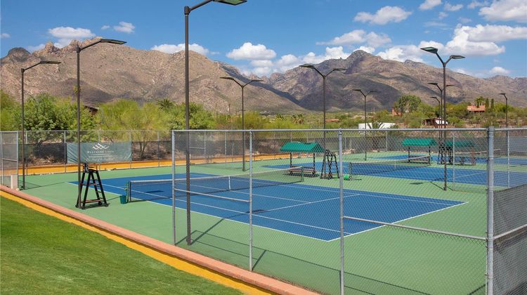 Westward Look Wyndham Grand Resort & Spa Recreation