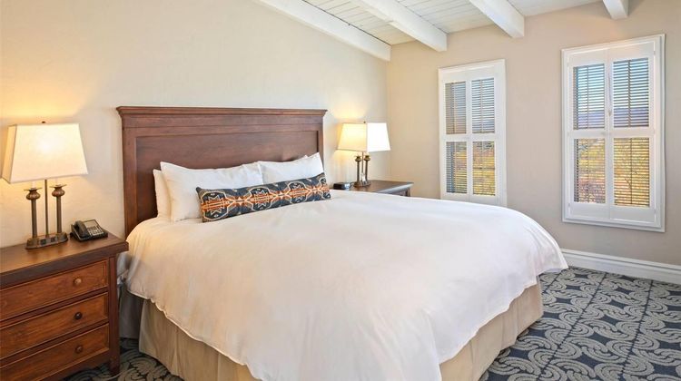 Westward Look Wyndham Grand Resort & Spa Suite