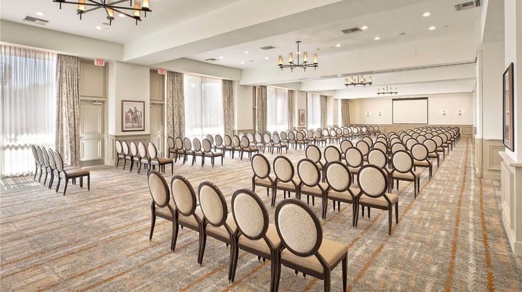 Westward Look Wyndham Grand Resort & Spa Meeting