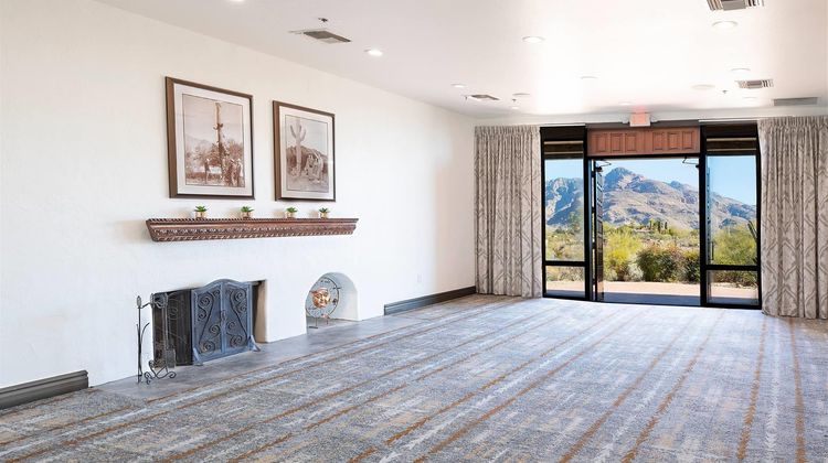Westward Look Wyndham Grand Resort & Spa Meeting