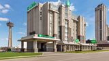 Wyndham Garden Niagara Falls Fallsview Exterior
