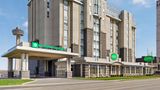 Wyndham Garden Niagara Falls Fallsview Exterior