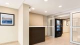 Wyndham Garden Niagara Falls Fallsview Lobby