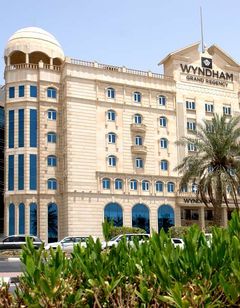 Wyndham Grand Regency Doha