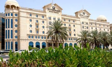 Wyndham Grand Regency Doha