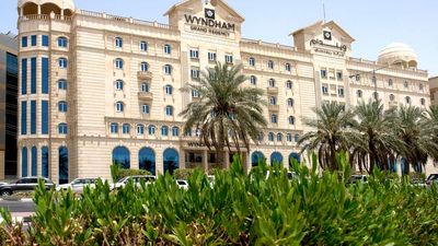 Wyndham Grand Regency Doha