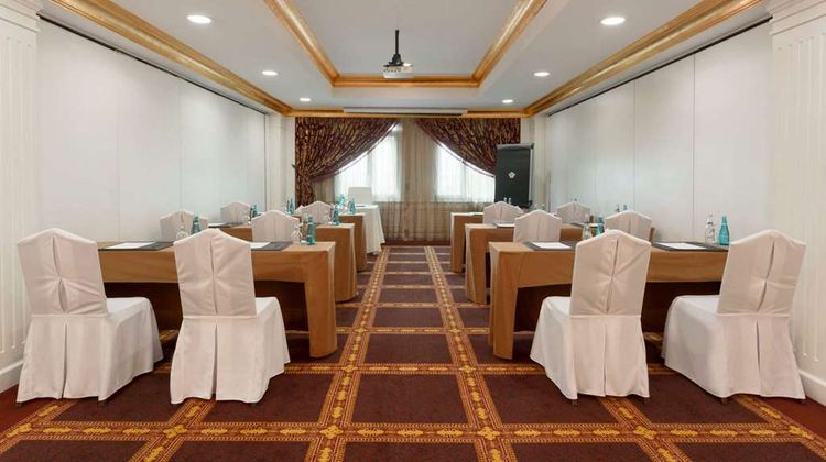 Wyndham Grand Regency Doha Meeting