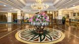 <b>Wyndham Grand Regency Doha Lobby</b>. Images powered by <a href="https://iceportal.shijigroup.com/" title="IcePortal" target="_blank">IcePortal</a>.
