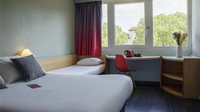 <b>Ibis Centre Hotel Ales Room</b>. Images powered by <a href="https://iceportal.shijigroup.com/" title="IcePortal" target="_blank">IcePortal</a>.