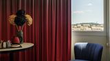 Ibis Centre Hotel Ales Room