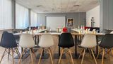 Ibis Centre Hotel Ales Meeting