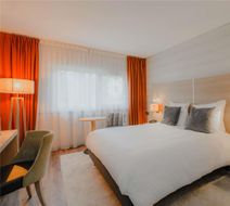 Mercure Annecy Sud Room