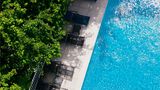 Mercure Annecy Sud Pool