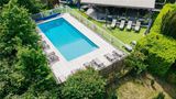Mercure Annecy Sud Pool