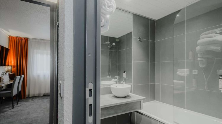 Mercure Annecy Sud Suite