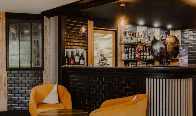 Mercure Annecy Sud Exterior
