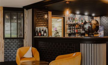 Mercure Annecy Sud