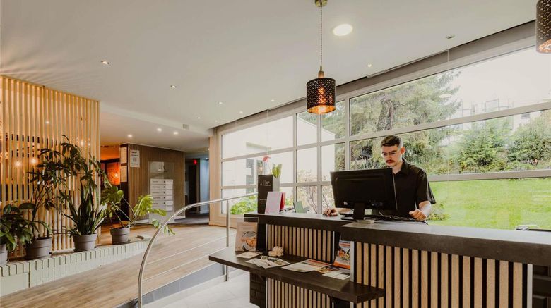 <b>Mercure Annecy Sud Exterior</b>. Images powered by <a href="https://iceportal.shijigroup.com/" title="IcePortal" target="_blank">IcePortal</a>.