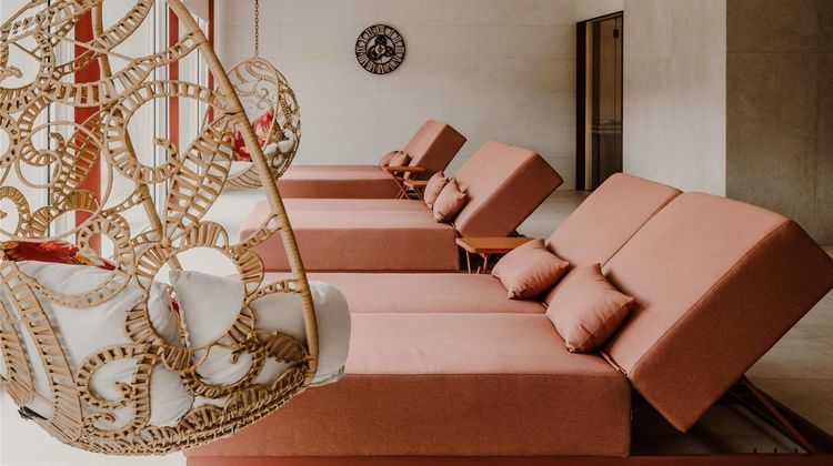 Mercure Annecy Sud Spa