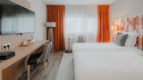Mercure Annecy Sud Room