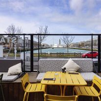 Mercure Bassin du Commerce