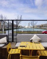 Mercure Bassin du Commerce