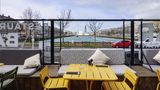 Mercure Bassin du Commerce Restaurant
