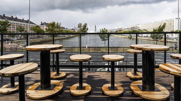 Mercure Bassin du Commerce Other