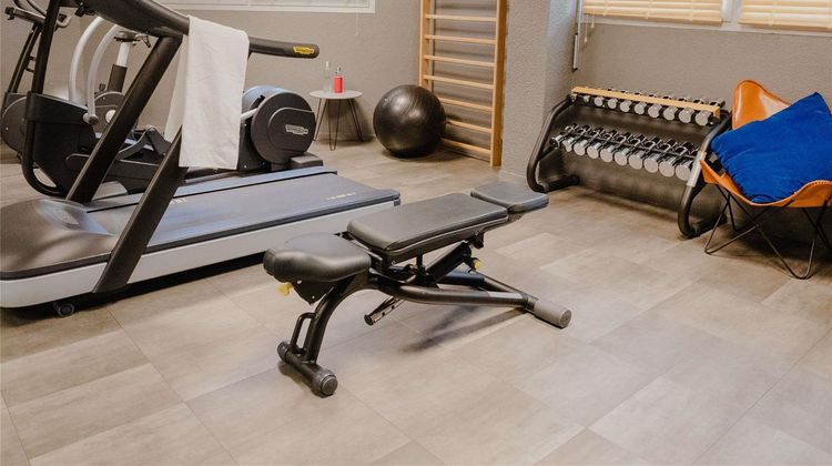 Mercure Bassin du Commerce Health
