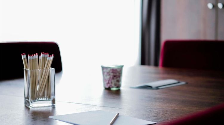 Mercure Annemasse Porte de Geneve Meeting